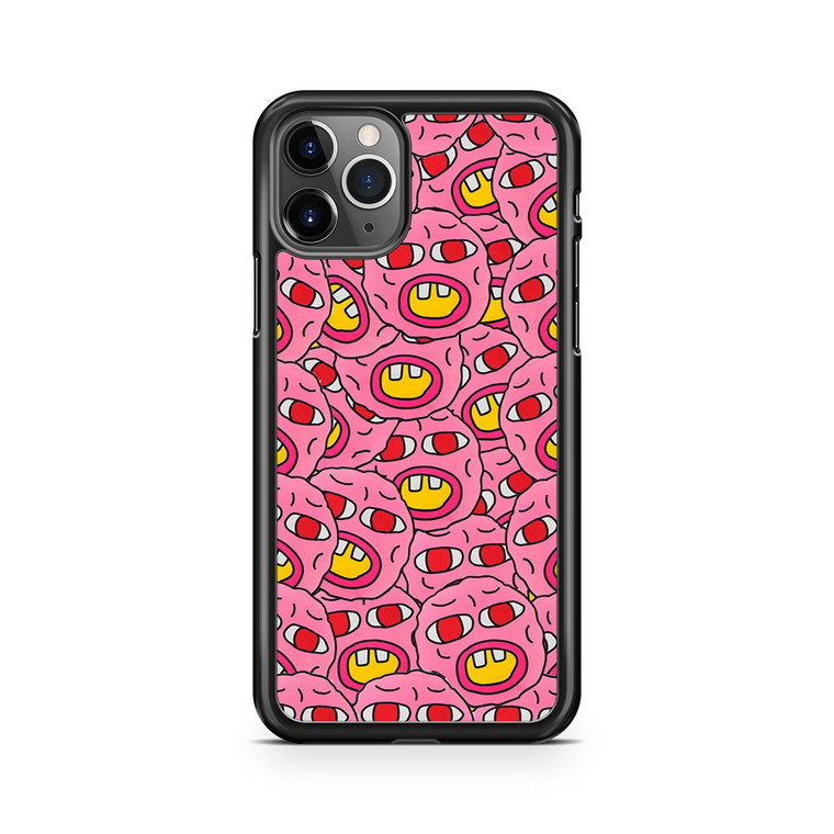 Cherry Bomb Tyler The Creator iPhone 11 Pro Max Case