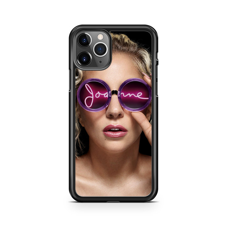 Lady Gaga Joanne iPhone 11 Pro Max Case