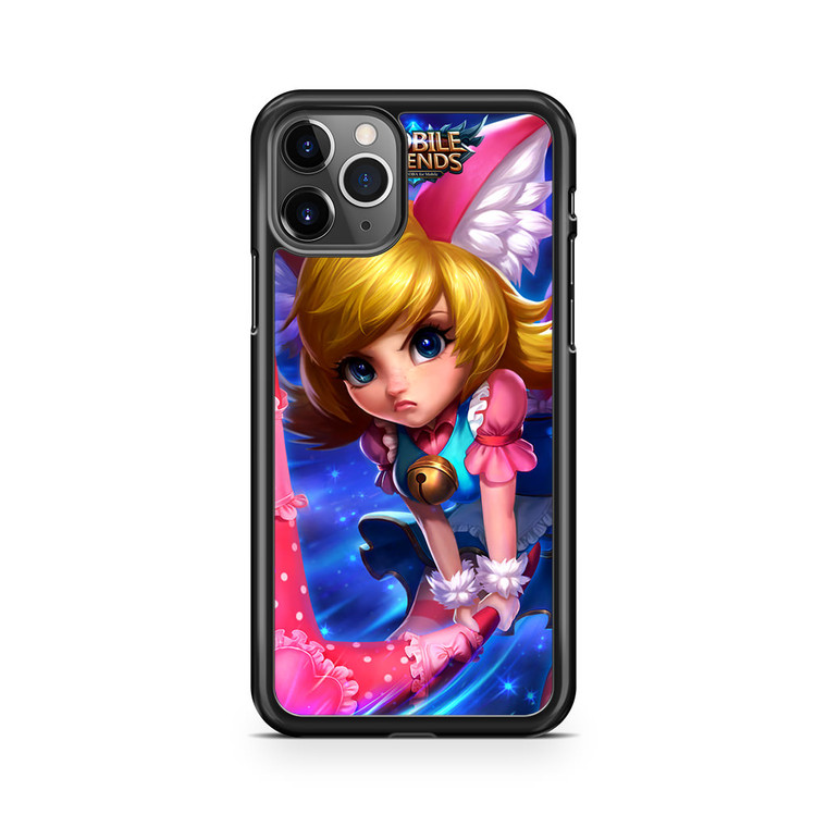 Mobile Legends Nana Wonderland iPhone 11 Pro Max Case