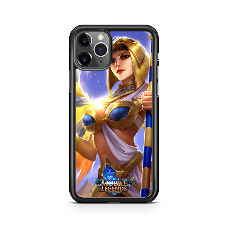 Mobile Legends Rafaela Fertility Goddess iPhone 11 Pro Max Case