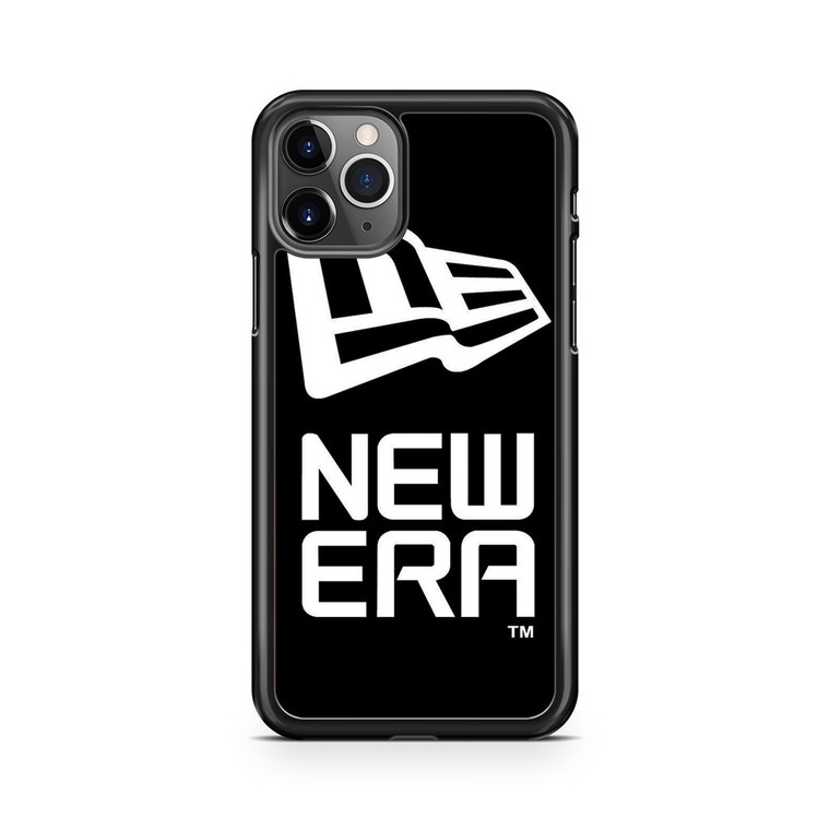 New Era Logo iPhone 11 Pro Max Case