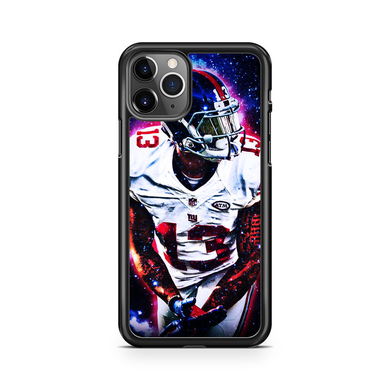 Odell Beckham Jr iPhone 11 Pro Max Case