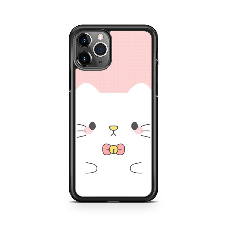 Pretty Kity iPhone 11 Pro Max Case