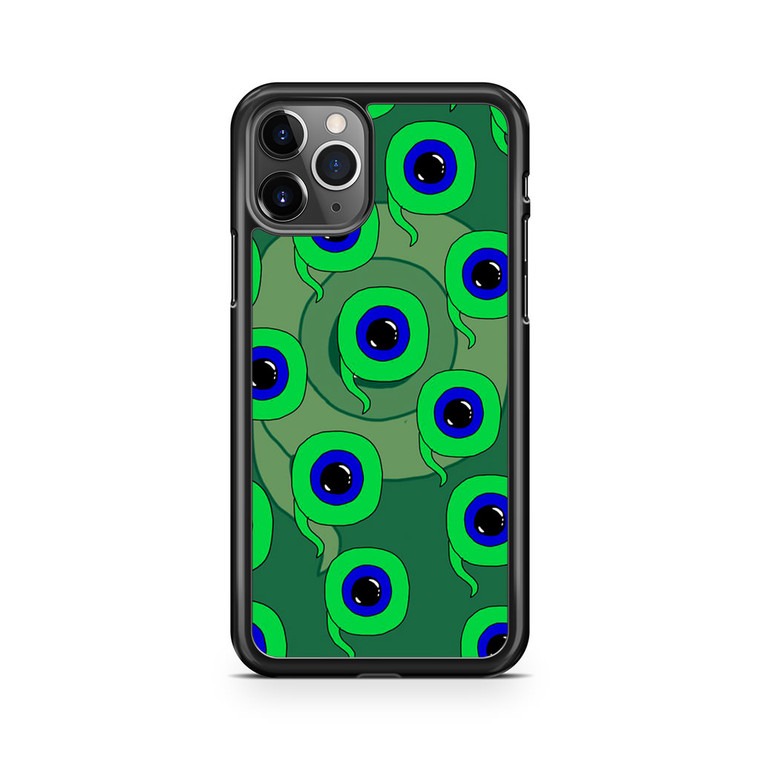 Septic Eye iPhone 11 Pro Max Case