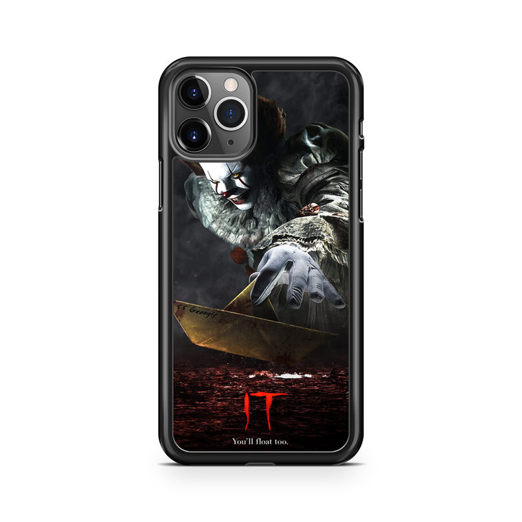 Stephen King IT iPhone 11 Pro Max Case
