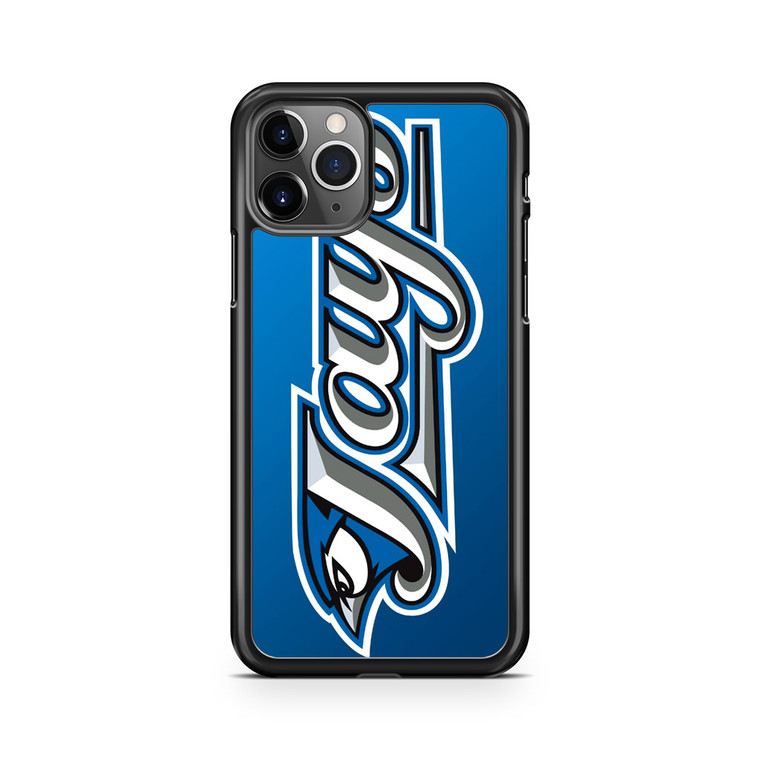 Toronto Blue Jays iPhone 11 Pro Max Case