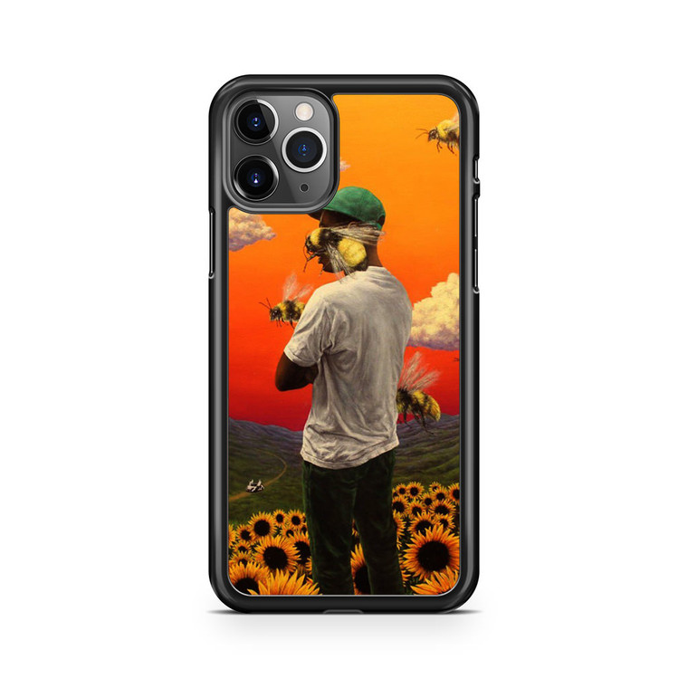 Tyler The Creator Garden Shed iPhone 11 Pro Max Case
