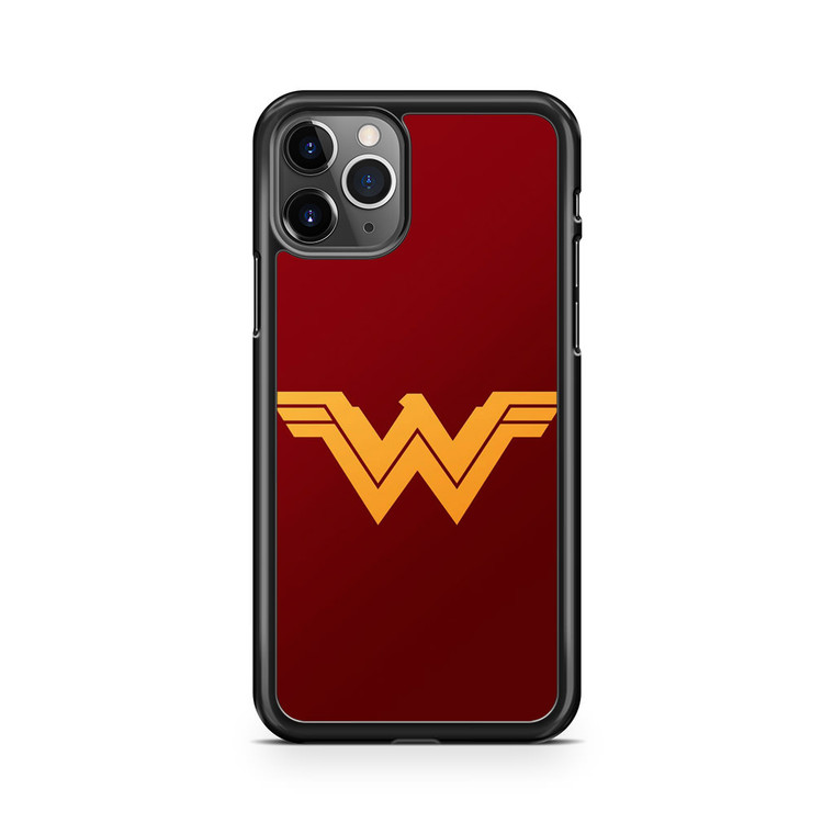 Wonder Woman Galgadot iPhone 11 Pro Max Case