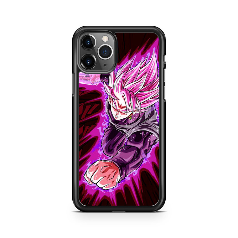 DBS Zamasu iPhone 11 Pro Max Case