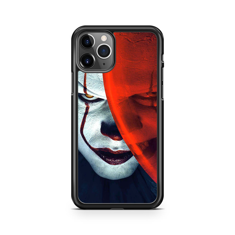 Pennywise The Clown iPhone 11 Pro Max Case