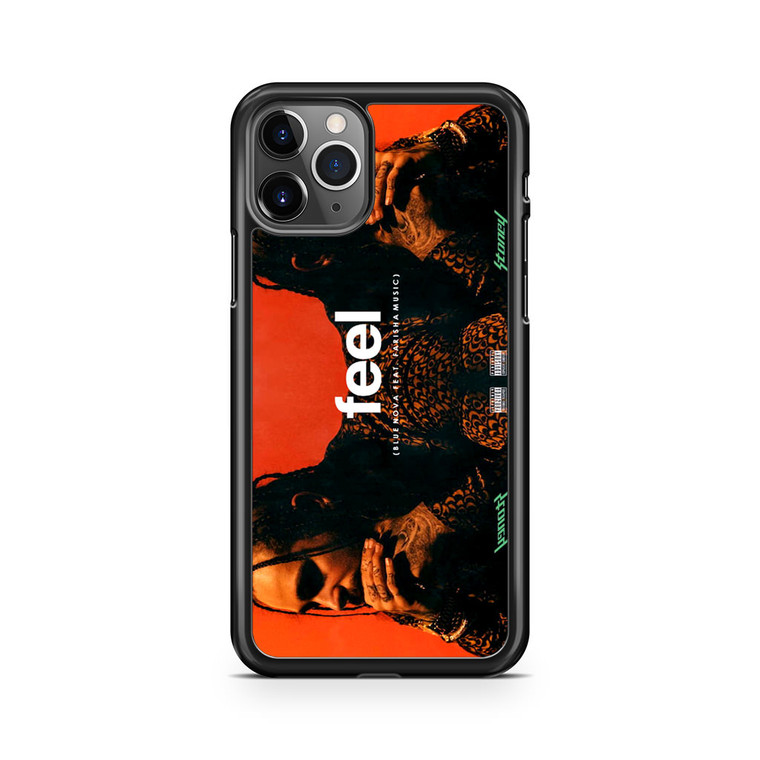 Post Malone iPhone 11 Pro Max Case