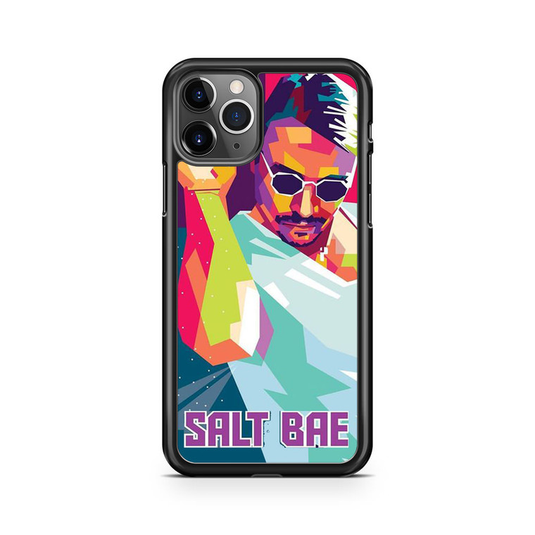 Salt bae iPhone 11 Pro Max Case