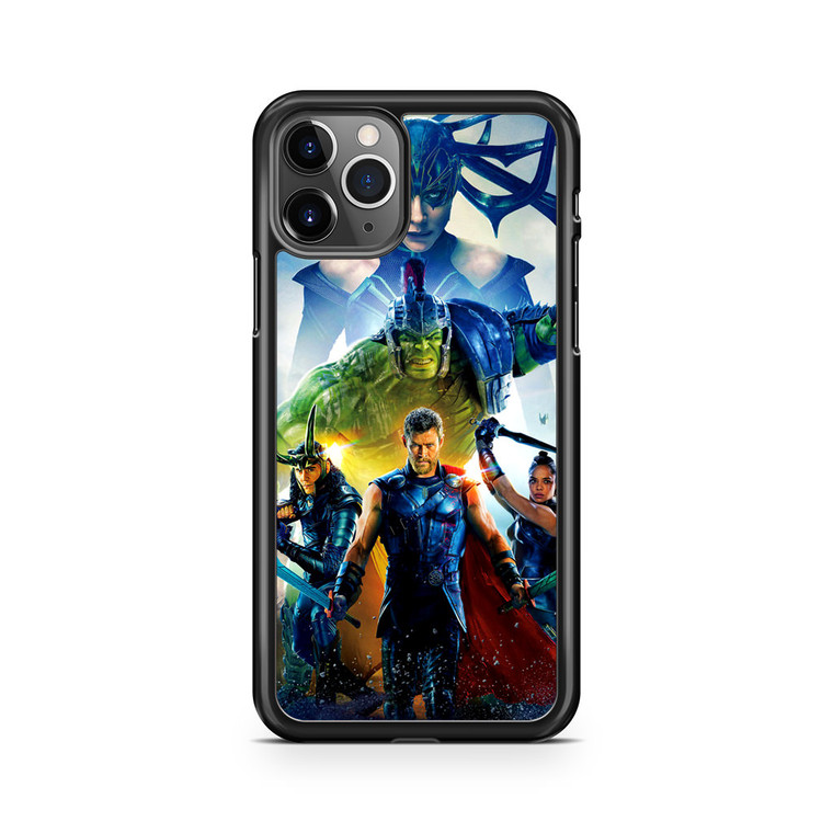 Thor Ragnarok iPhone 11 Pro Max Case