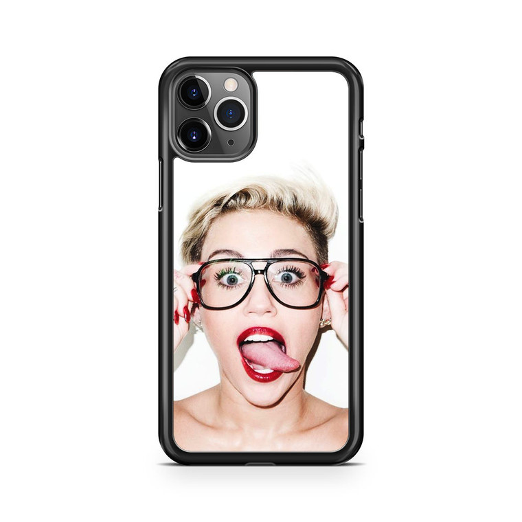 Twerkling Miley Cyrus iPhone 11 Pro Max Case