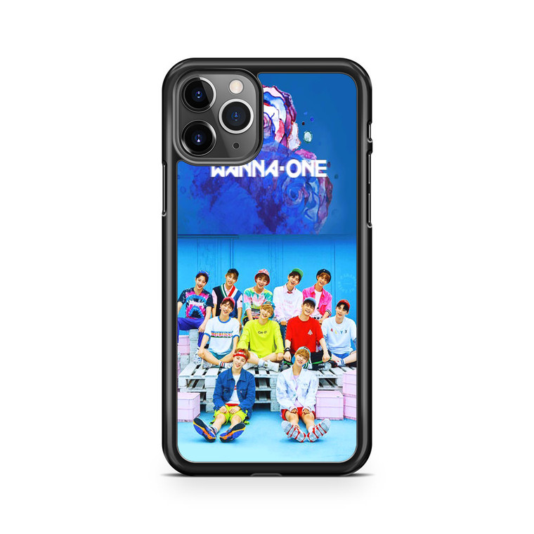 Wanna One iPhone 11 Pro Max Case