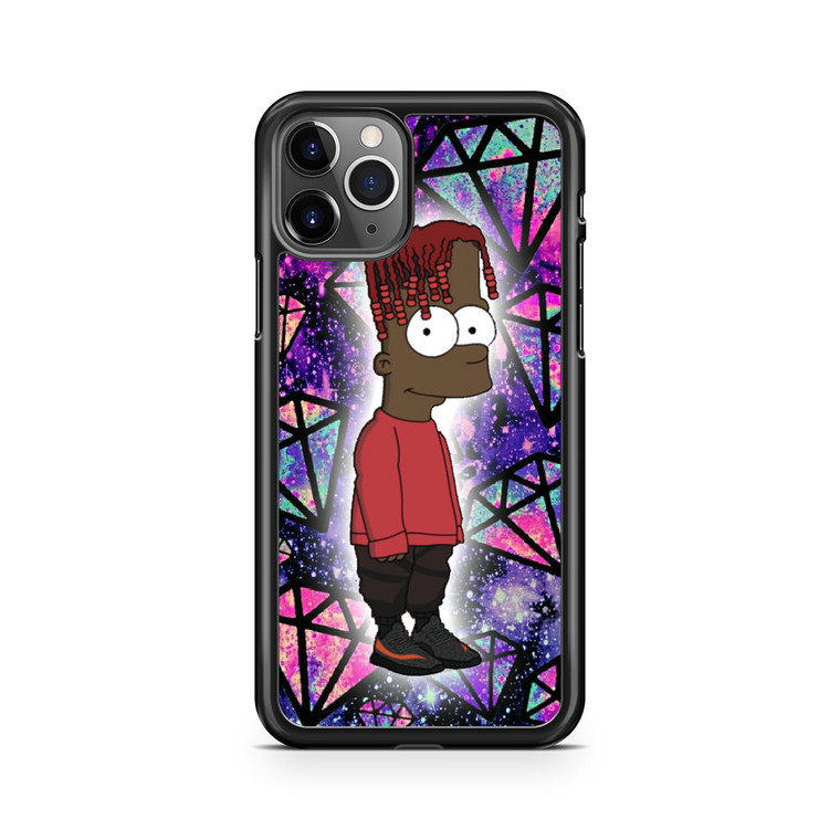 Lil Yachty Bart iPhone 11 Pro Max Case