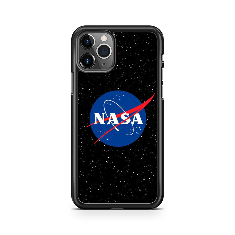 NASA iPhone 11 Pro Max Case