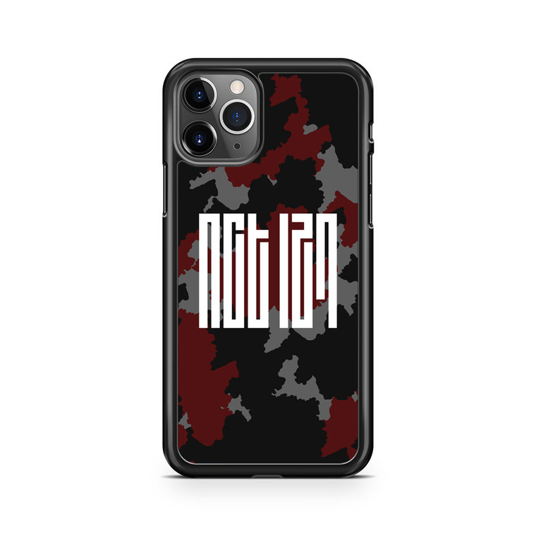 NCT 127 iPhone 11 Pro Max Case