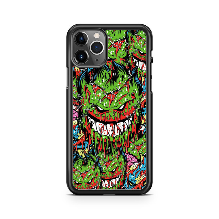 Spitfire Monster iPhone 11 Pro Max Case