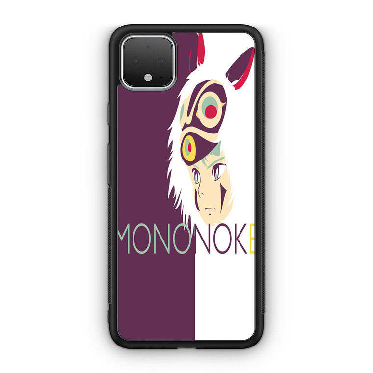 Mononoke Google Pixel 4 / 4 XL Case