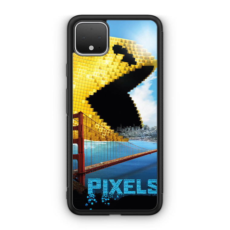 Pixels Google Pixel 4 / 4 XL Case