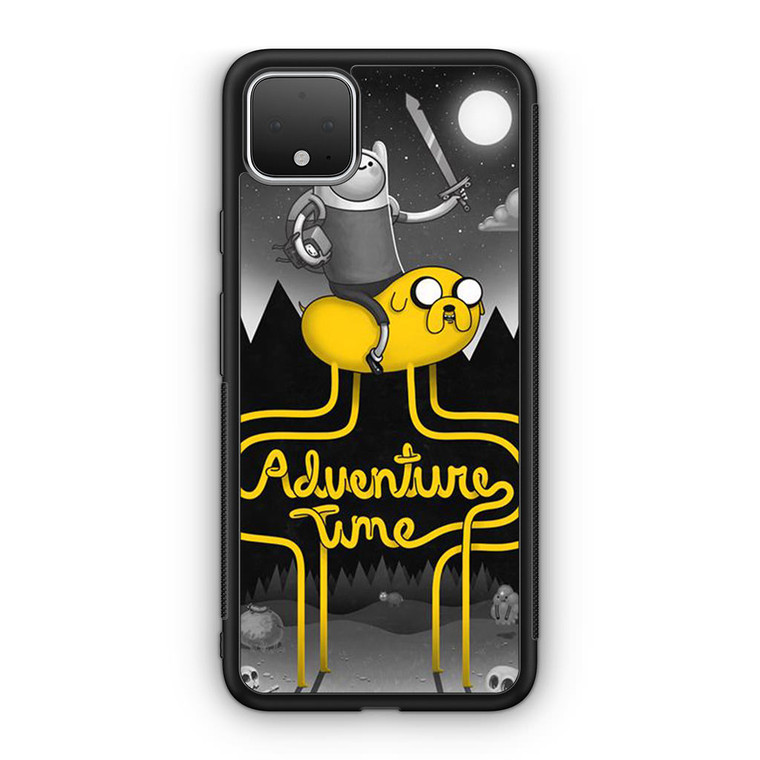 Adventure Time Google Pixel 4 / 4 XL Case