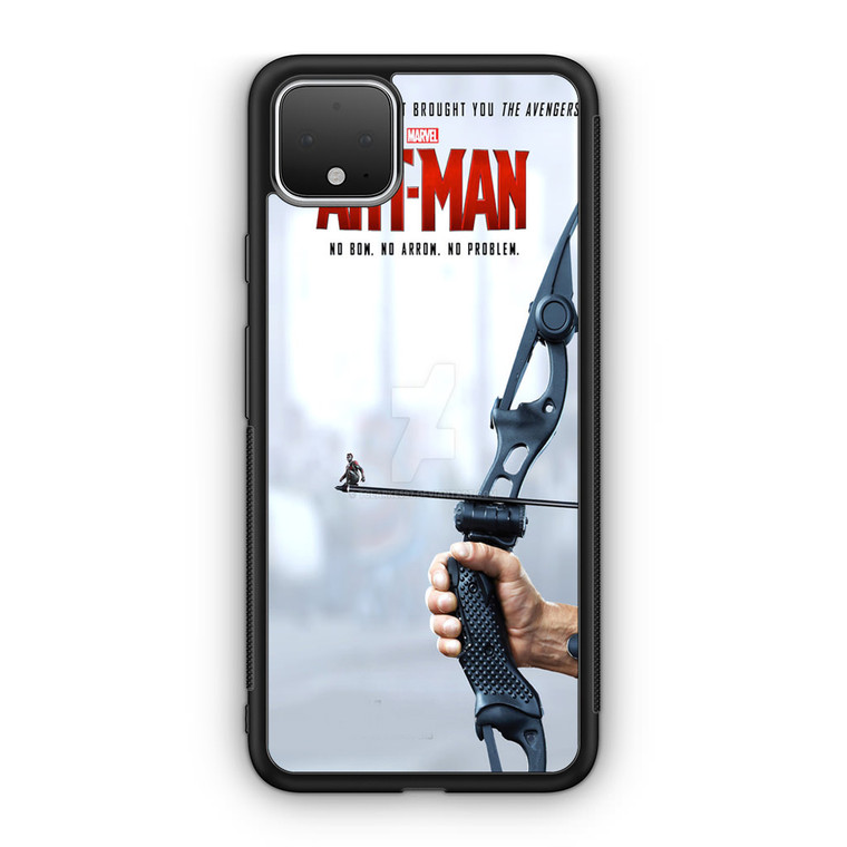 Ant Man Avengers Google Pixel 4 / 4 XL Case