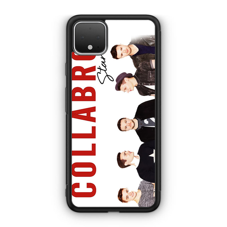 Collabro Google Pixel 4 / 4 XL Case