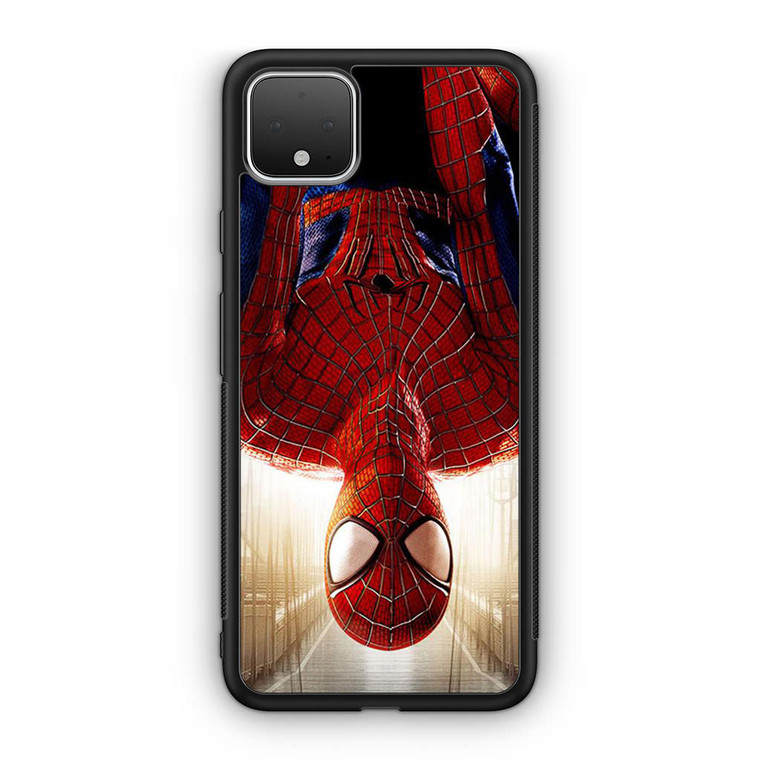 The Amazing Spiderman 2 Google Pixel 4 / 4 XL Case