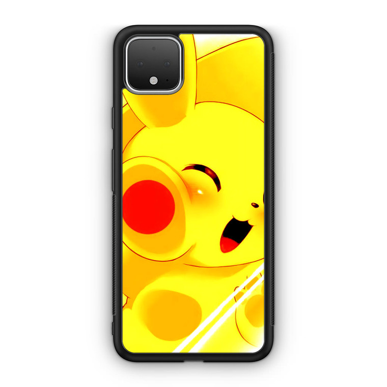 Pikachu Google Pixel 4 / 4 XL Case