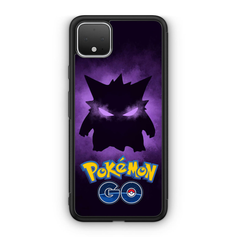 Pokemon GO Got the Gengar Google Pixel 4 / 4 XL Case