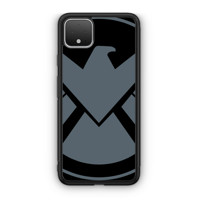 Comics Shield Logo Google Pixel 4 / 4 XL Case
