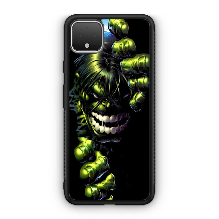 Hulk Google Pixel 4 / 4 XL Case