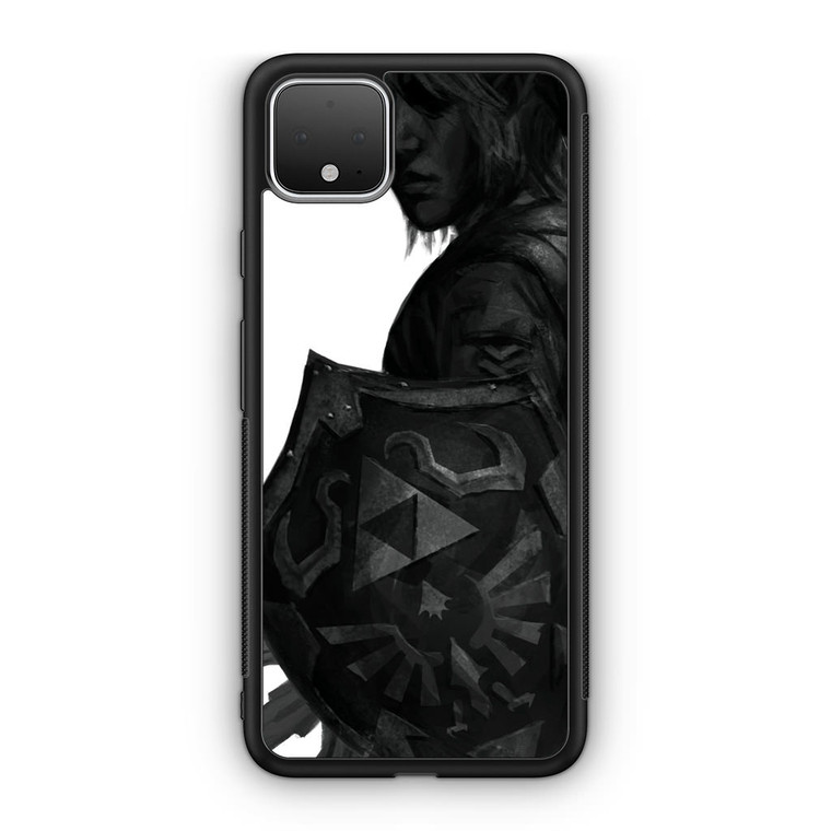 Legend Of Zelda Link Google Pixel 4 / 4 XL Case