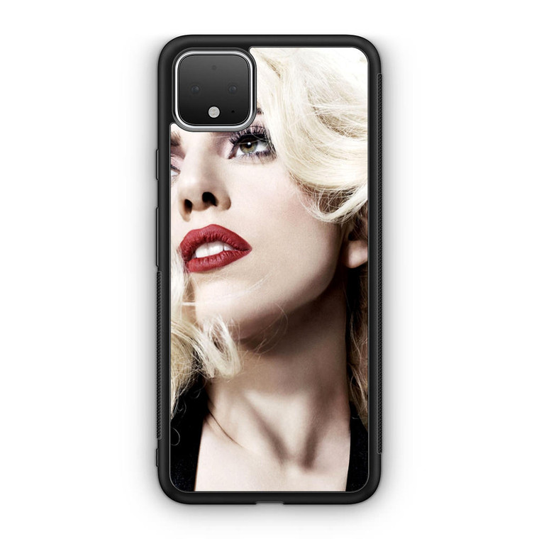Music Lady Gaga Google Pixel 4 / 4 XL Case