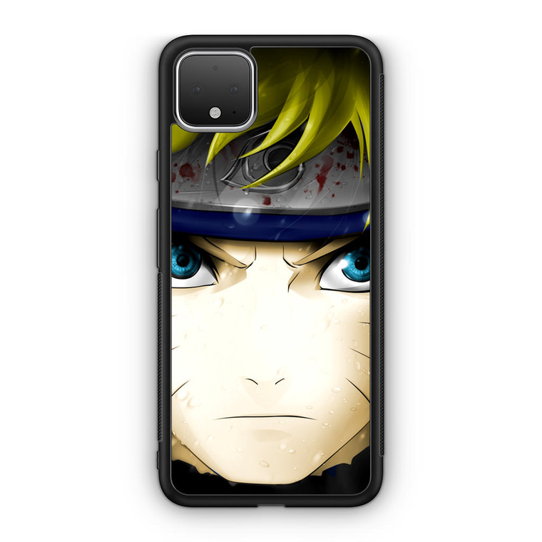 Naruto Uzumaki Naruto Google Pixel 4 / 4 XL Case