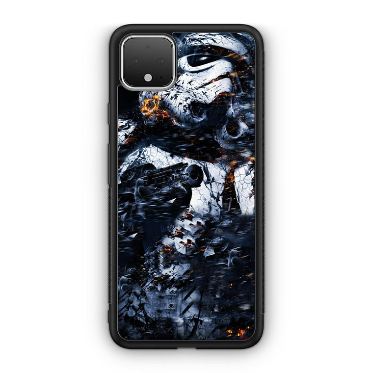 Star Wars Stormtroopers Google Pixel 4 / 4 XL Case