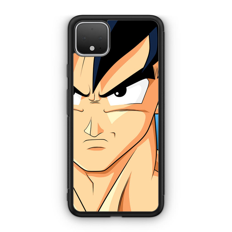 Goku Dragon Ball Google Pixel 4 / 4 XL Case