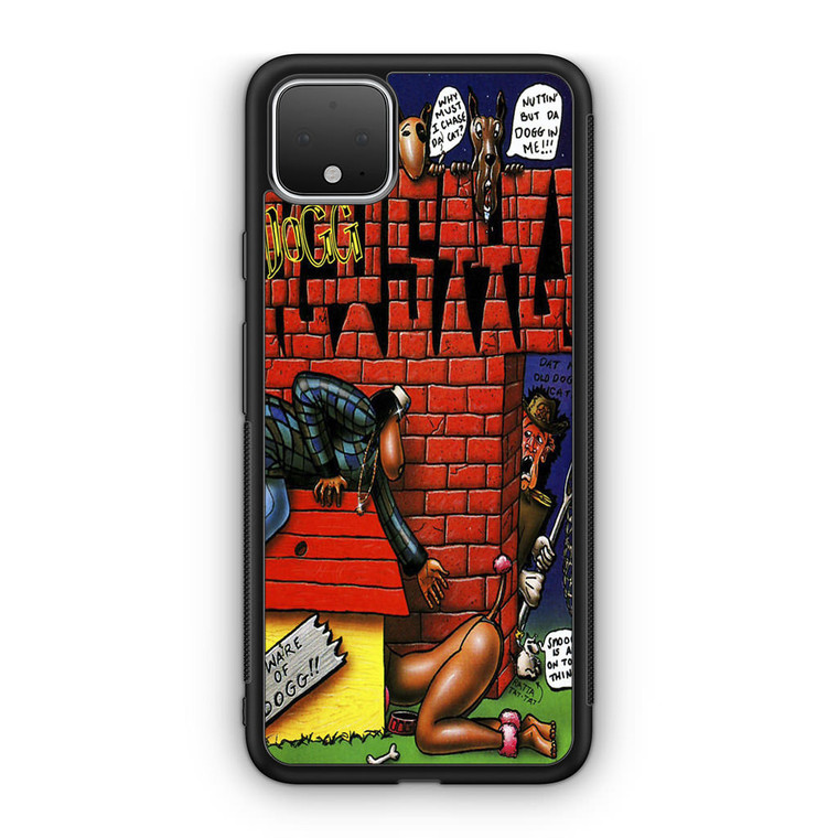 Snoop Dogg Doggystyle Google Pixel 4 / 4 XL Case