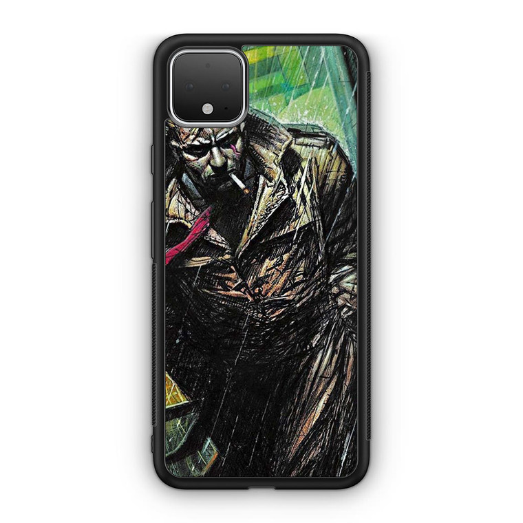 Constantine Hellblazer Comic Art Google Pixel 4 / 4 XL Case