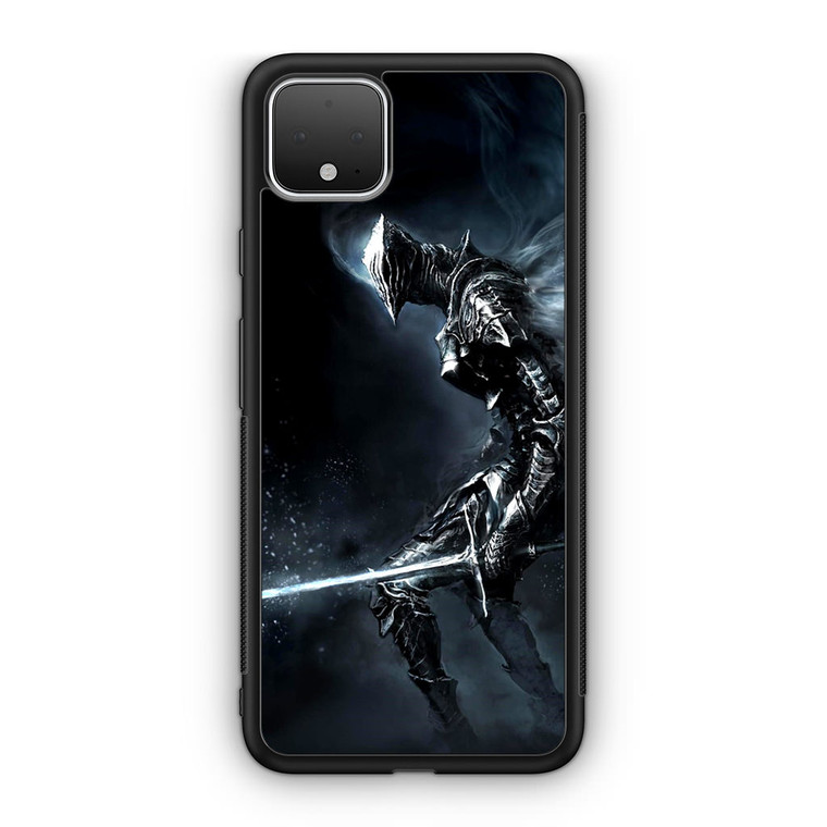 Dark Soul 3 Artwork Google Pixel 4 / 4 XL Case