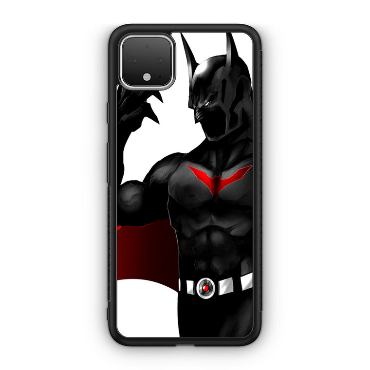 Dc Comics Batman Beyond Google Pixel 4 / 4 XL Case