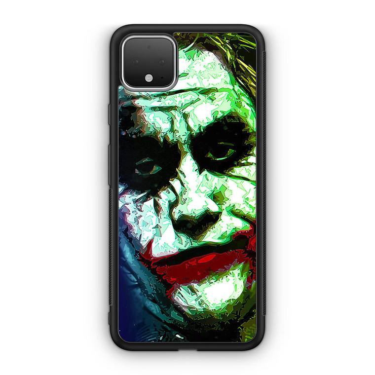 Joker Art Google Pixel 4 / 4 XL Case
