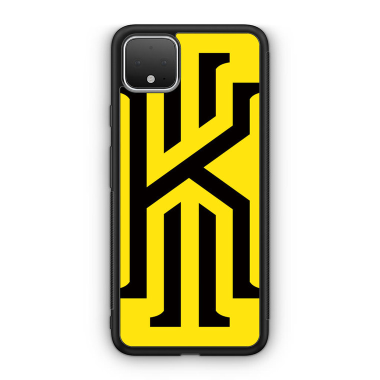 Kyrie Irving Logo1 Google Pixel 4 / 4 XL Case