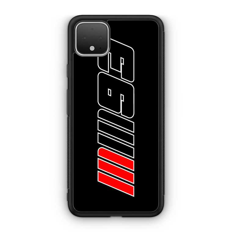 Marc Marquez 93 Google Pixel 4 / 4 XL Case