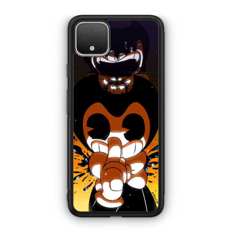 Bendy and the Ink Machine Google Pixel 4 / 4 XL Case