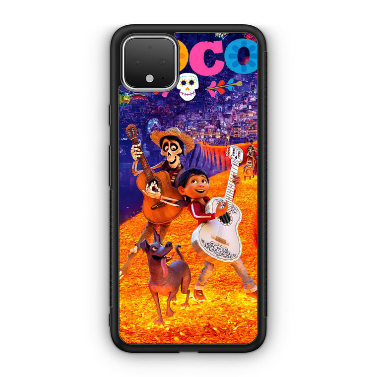 Coco Google Pixel 4 / 4 XL Case