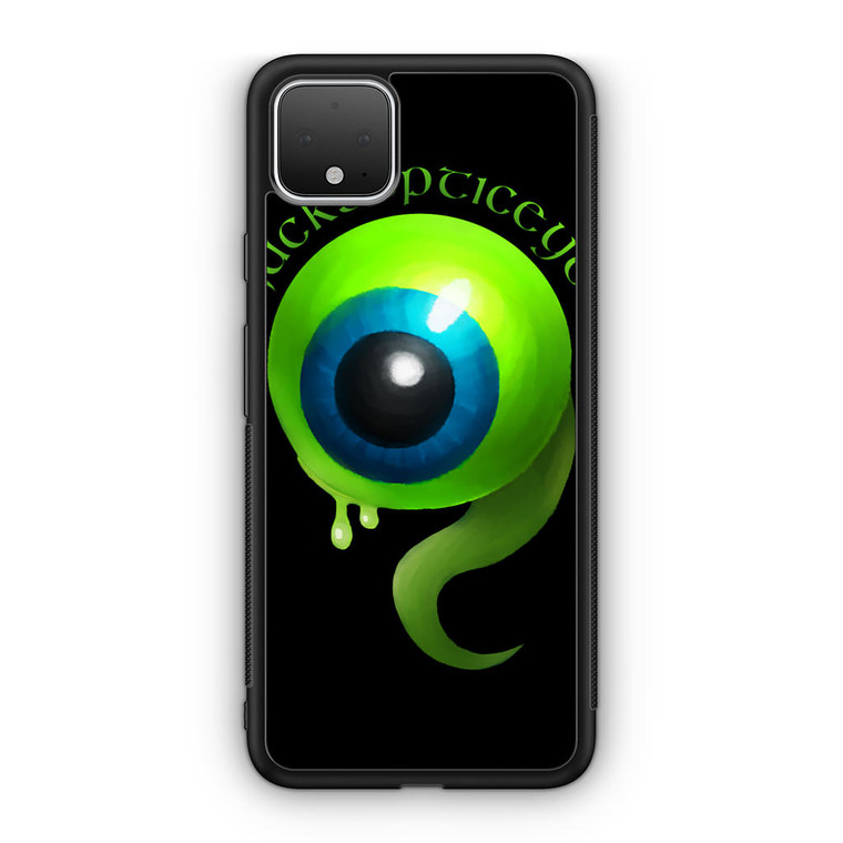 Jacksepticeye Logo Google Pixel 4 / 4 XL Case