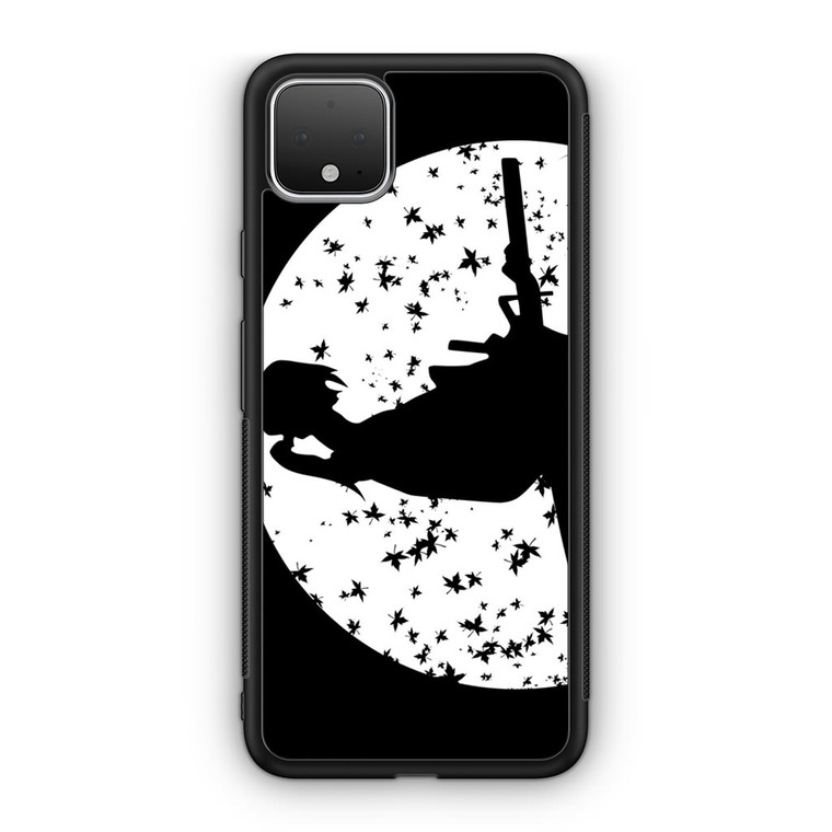 Jin Samurai Champloo Google Pixel 4 / 4 XL Case