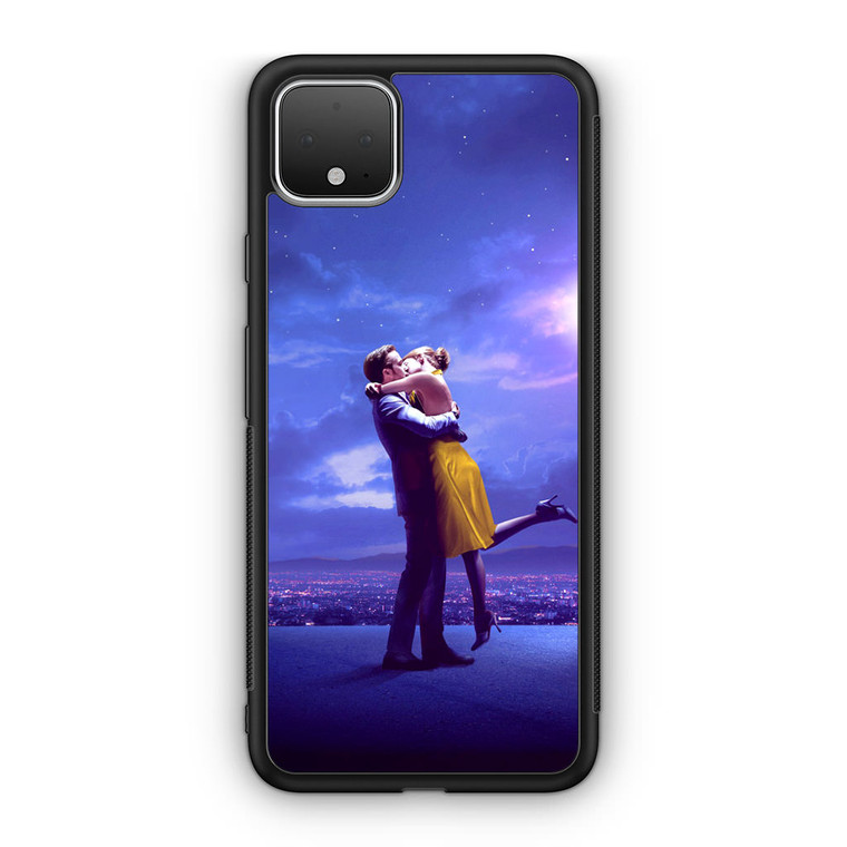 La La Land Google Pixel 4 / 4 XL Case